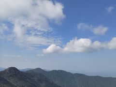 -南岳衡山风景名胜区