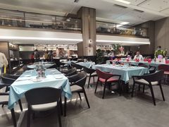 -韶关风度华美达广场酒店自助餐厅