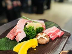 -炑八韩烤(琼华店)
