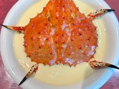 -琼大师东方烤乳猪(亚特兰蒂斯店)