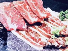 -神户赤童日式烤肉伙伴(东直门店)