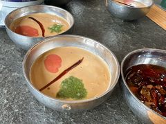 -德顺斋爆肚涮肉馆·烧烤·羊蝎子·清真炒菜(马驹桥店)