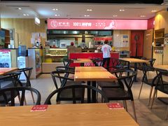 -驴世家驴肉火烧·凉皮·胡辣汤(五道口店)