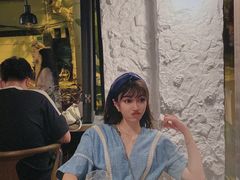 -Apollo·西班牙小酒馆(安福路店)