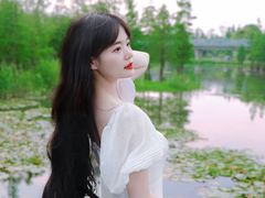 -白鹭湾湿地公园