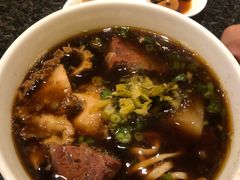 -中国厨房/台湾牛肉面