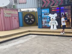 -移动谜城·大笨象密室逃脱(五棵松店)