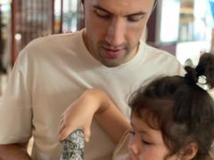 -三清山希尔顿度假酒店