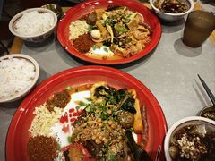 -极乐小煮·成都冒菜(科技绿洲店)
