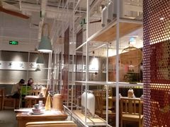 大堂-味福记·江西小炒·南昌小吃(青山湖万达店)