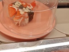 -争鲜回转寿司(朝北大悦城店)