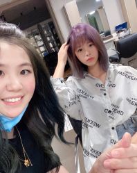 -苑苑发型设计