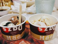 -芭菲盛宴·环球美食(北城国际店)