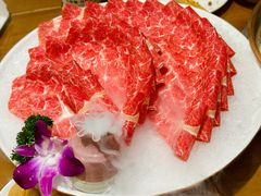 -清真·鸦儿李记·涮肉(和平里店)