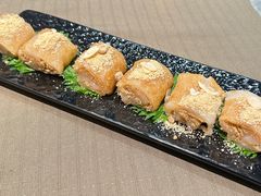 -望乡楼上海菜(日月光店)