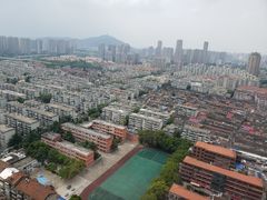 -无锡君来洲际酒店