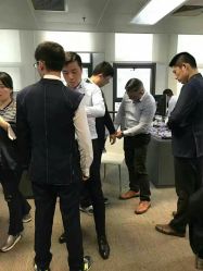 -GIMIWEAR 基米尔男士西服高级定制(陆家嘴店)