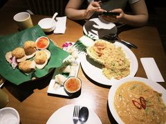 -泰国餐厅 Thai Food(裕华万达店)