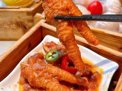 -悦满楼·西关名点·湛江名菜(航空综合大厦店)