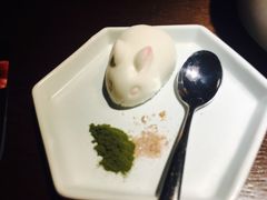 山药兔-掌柜的店·河南菜(世茂店)