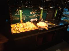 -好伦哥比萨烤肉自助(马家堡店)
