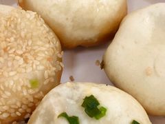 震源生煎-鑫震源·苏式大虾生煎(彩香店)