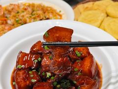 -丁哥·庐味鲜 土菜·20年老字号(世纪阳光花园店)