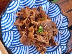 -桃花丼烧肉饭(凯丹商场店)
