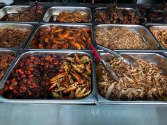 -浪哥卤味捆鸡(南门口店)