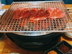-九田家黑牛烤肉料理(华侨城店)