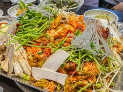-金明子八带鱼馆(正宗韩国连锁店)