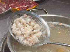 -潮发潮汕牛肉店(东方宝泰店)