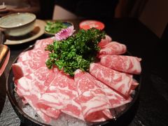 -色響火锅(恒隆广场店)