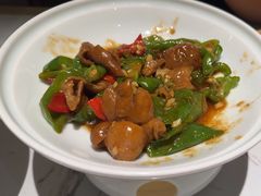 -关东小磨东北菜(漕河泾印象城店)