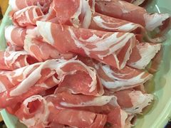 -东镇老火锅(长春路首店)