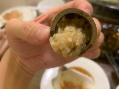-姥家海鲜大锅台(永丰胡同老店)