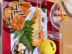 -和创柚子·会席日本料理(新区淮海街店)