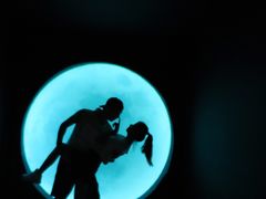 -苏州5D星空错觉艺术馆