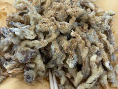 -老舅老蒙肉饼非遗店(一店)