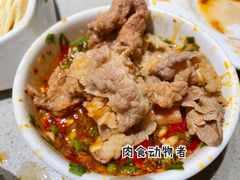 -海底捞火锅(武胜路凯德广场店)