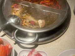 -小龙坎火锅(全球总店)