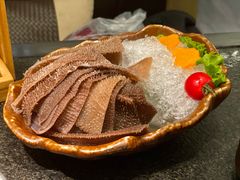 毛肚-湊湊火锅·茶憩(打浦桥日月光店)