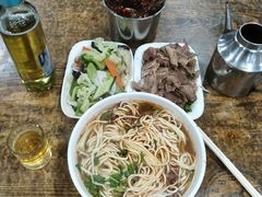 -北路拉面馆(洪湖里店)