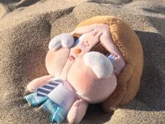 -海云台海滩