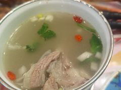 -巴依老爷新疆美食(马驹桥店)
