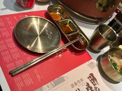 -西塔老太太泥炉烤肉(川沙百联店)