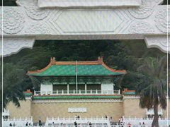 -台北故宫博物院