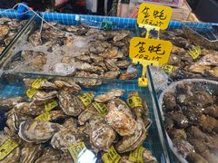 -桃源市场(解放路店)