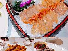 -小厨师·二十年沈家门小海鲜(百井坊巷店)