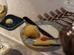 -北京古城老院厉晓麟精致菜